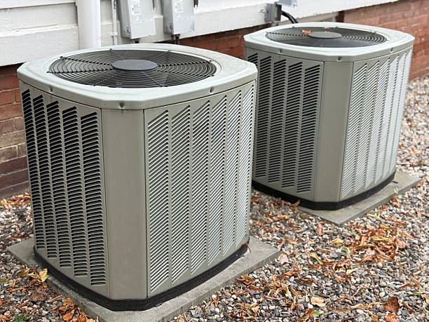 Reliable Emergency Hvac contractor in Homestead, IA by JG Cool HVAC